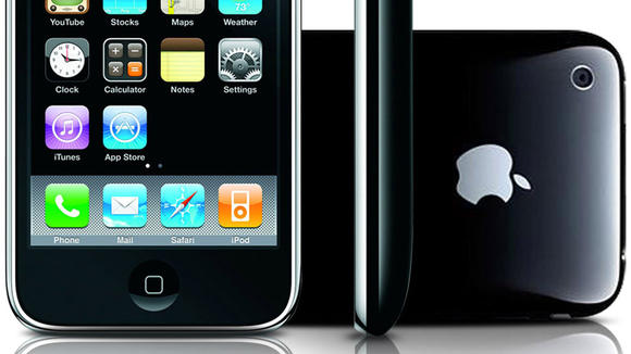 iPhone Harga Murah Terbaru 2013