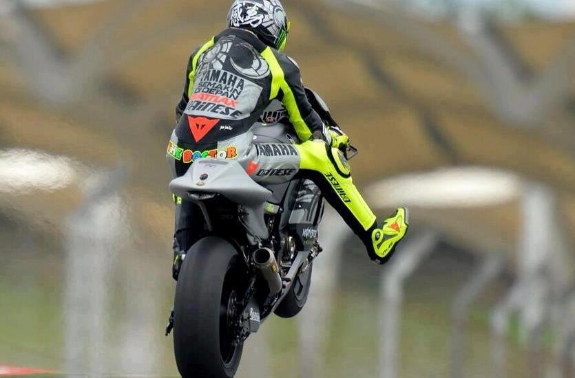 Kabar VR 46 MotoGP 2013 Terbaru