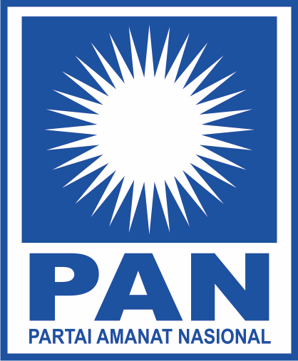 Daftar Nama Caleg PAN 2014 Partai Amanat Nasional
