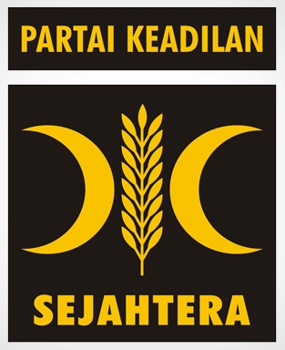 Daftar Nama Caleg PKS Pemilu 2014 Partai Keadilan Sejahtera