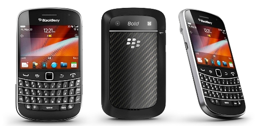 Harga BlackBerry Bold Touch 9900 dan Spesifikasi