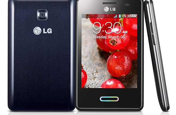 Harga LG Optimus L3 II dan Spesifikasi