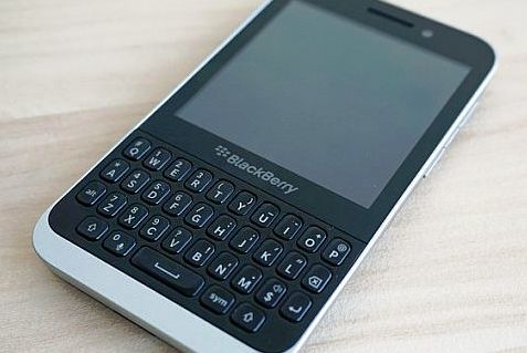 Inikah Wujud BlackBerry Kopi? Berapa Harganya?