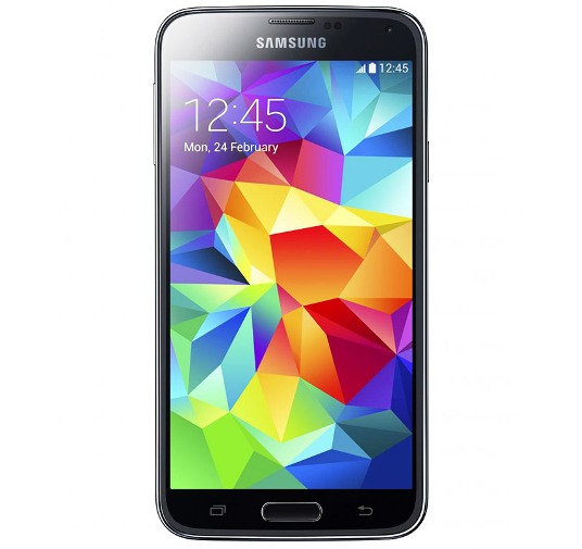 Harga Samsung Galaxy S5 dan Spesifikasi