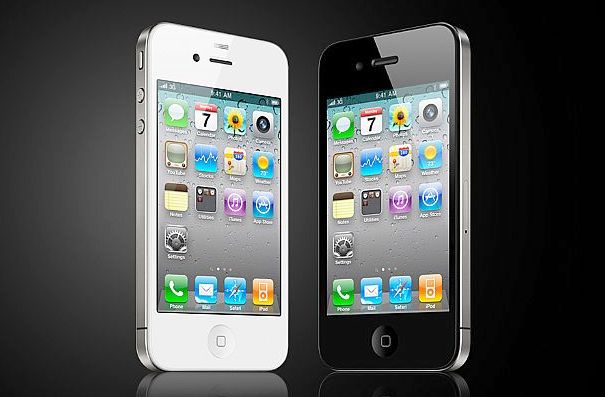 Harga Apple iPhone 4S 16GB Baru dan Bekas