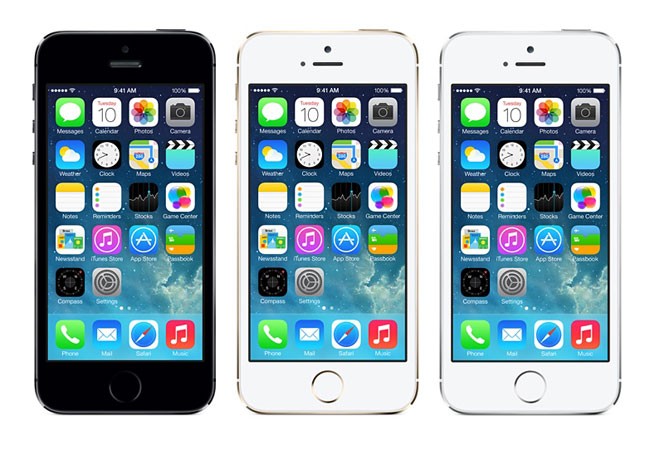 Harga Apple iPhone 5S 16 GB Baru dan Bekas