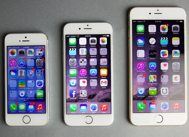 Harga Apple iPhone 6 128GB Baru dan Bekas Bulan Ini