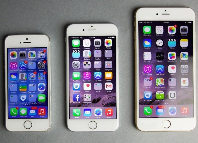 Harga Apple iPhone 6 32GB Baru dan Bekas