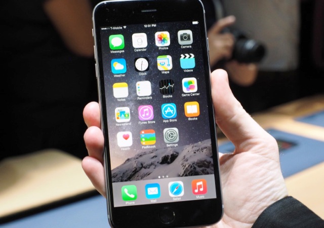Harga Apple iPhone 6 Plus 16GB Baru dan Bekas