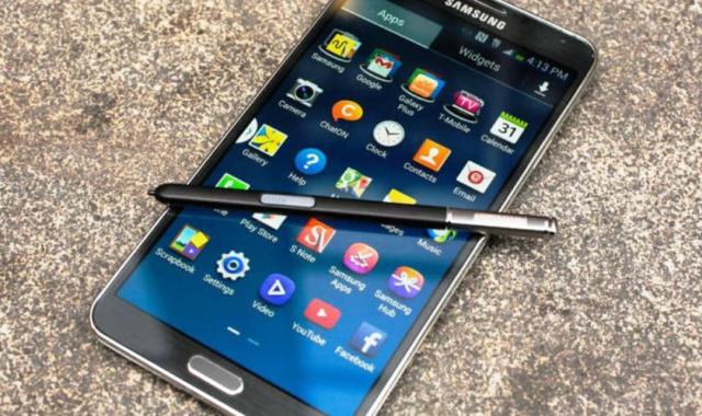 Harga Samsung Galaxy Note 3 Baru dan Bekas