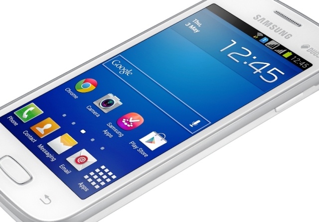Harga Samsung Galaxy Star 2 Baru dan Bekas