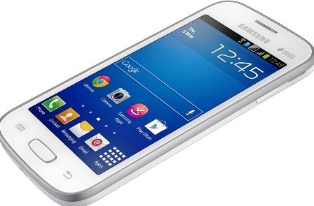 Harga Samsung Galaxy Star Plus Baru dan Bekas