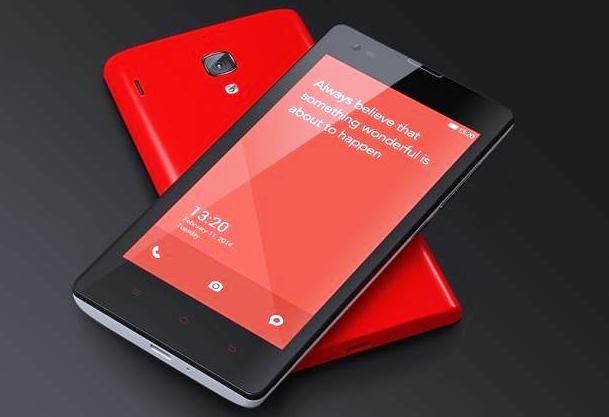 Harga Xiaomi Redmi 1S Baru dan Bekas