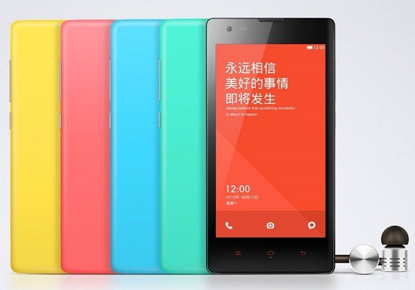 Harga Xiaomi Redmi Baru dan Bekas
