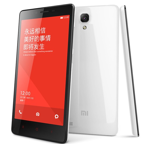 Harga Xiaomi Redmi Note Baru dan Bekas Bulan Ini