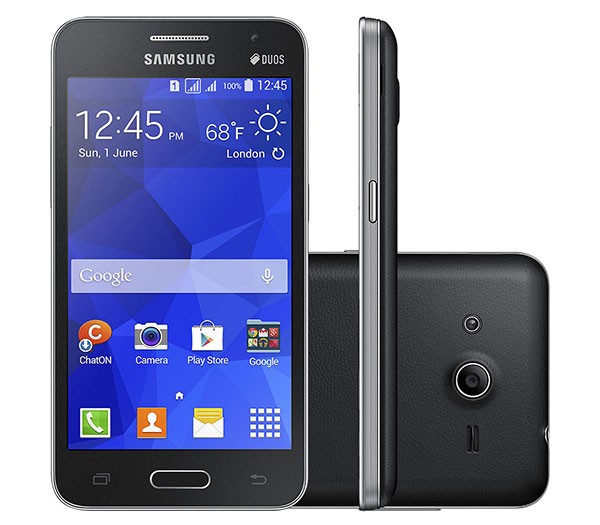 Harga Samsung Galaxy Core 2 Baru dan Bekas