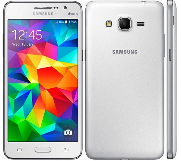 Harga Samsung Galaxy Grand Prime Baru dan Bekas