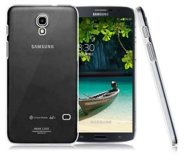 Harga Samsung Galaxy Mega 2 Baru dan Bekas