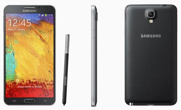 Harga Samsung Galaxy Note 3 Neo Baru dan Bekas