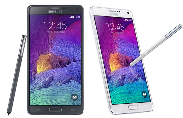 Harga Samsung Galaxy Note 4 Baru dan Bekas