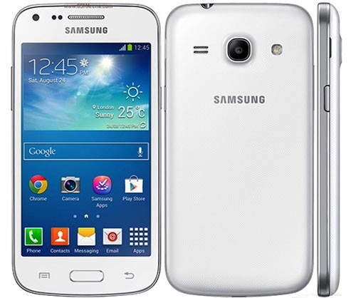 Harga Samsung Galaxy V Dual SIM Baru dan Bekas