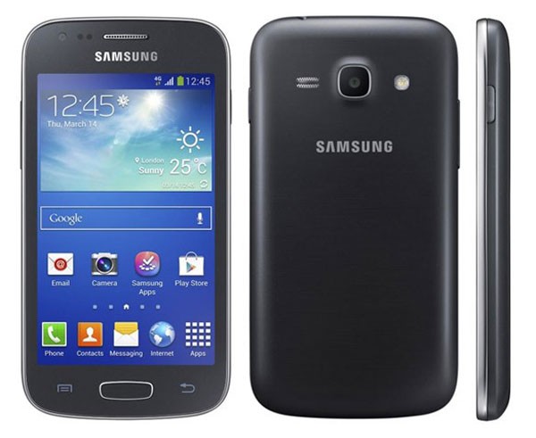 Harga Samsung Galaxy Ace 4 Terbaru Tabloid Pulsa