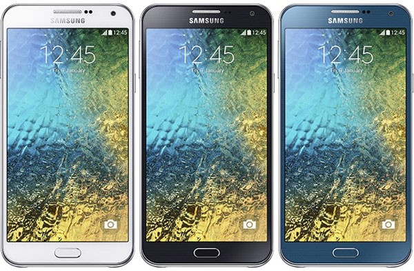 Harga Samsung Galaxy E5 Terbaru Tabloid Pulsa