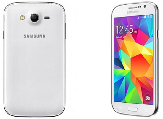 Harga Samsung Galaxy Grand Neo Plus Terbaru Tabloid Pulsa