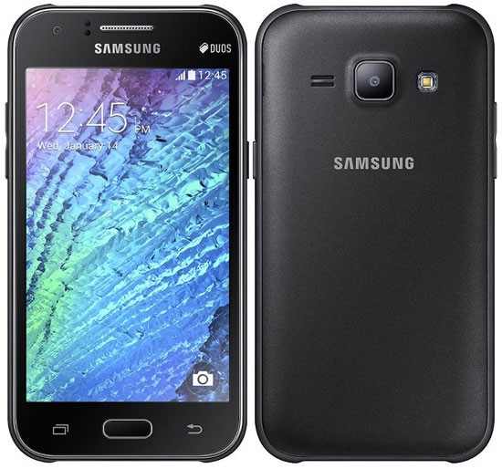 Harga Samsung Galaxy J1 4G Terbaru Tabloid Pulsa