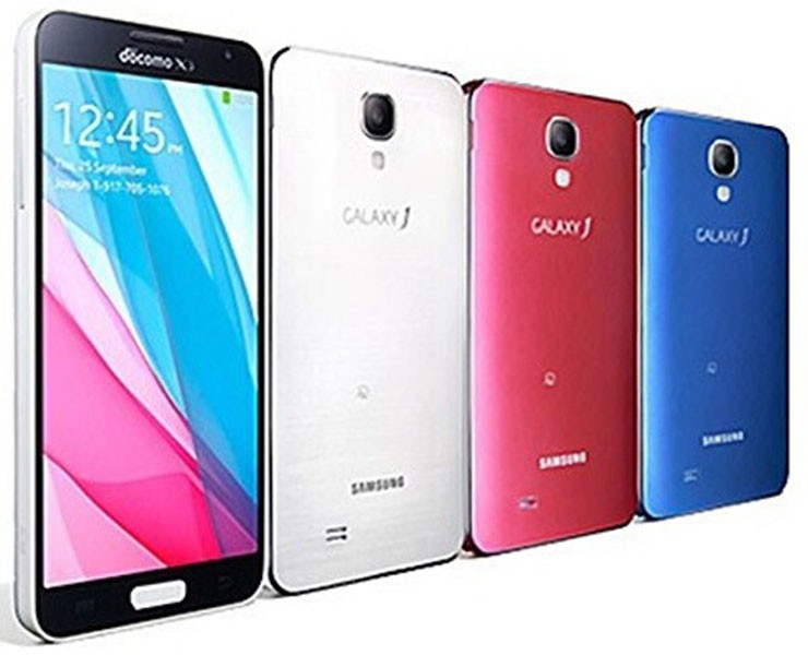 Harga Samsung Galaxy J1 Terbaru Tabloid Pulsa