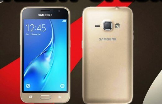 Harga Samsung J1 (2016) terbaru