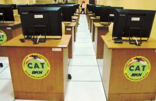 Pendaftaran Penerimaan CPNS Kementerian Agraria dan Tata Ruang BPN 2017 Online sscn bkn go id