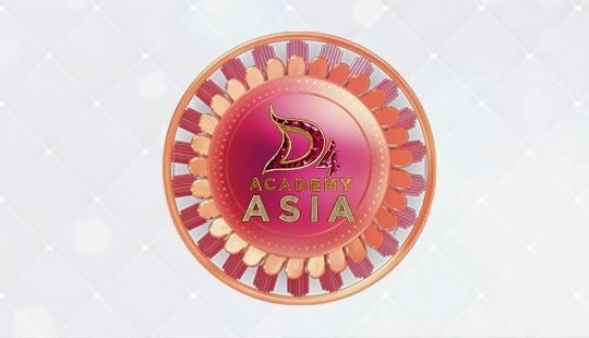 Siapa yang Tersenggol DA Asia 4 Tadi Malam Hasil Juara Pemenang Dangdut Academy Asia Nilai Poin Tertinggi