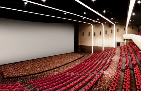 Jadwal Bioskop Cilegon Center Mall XXI Cinema 21 Cilegon Terbaru Minggu Ini