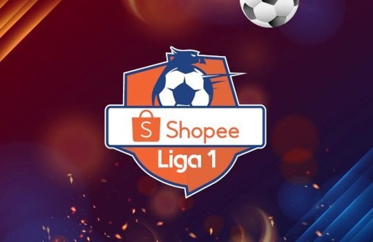 Tidak Dapat Izin Akibat Pandemi COVID 19 Shopee Liga 1 Ditunda Hingga Tahun 2021
