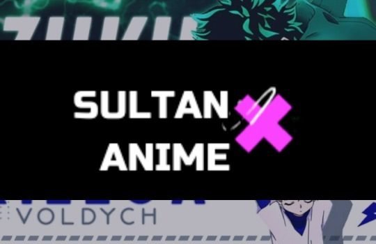 Mudahnya Download Anime Subtitle Indonesia Terbaru di SultanAnime