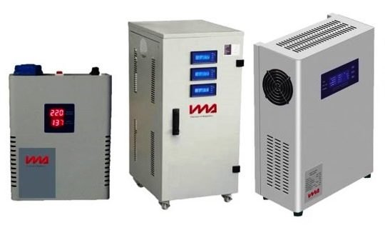 Stabilizer Listrik Perlindungan yang Diperlukan Untuk Peralatan Elektronik Anda