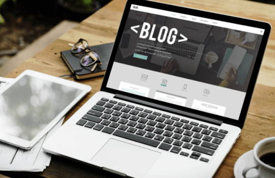 Beragam Kelebihan Menggunakan Blog Self Hosting