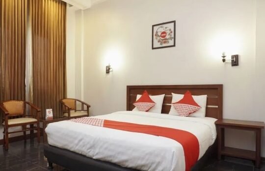 Nikmati Promo Booking Hotel Murah Bersama tiket.com agar Lebih Hemat