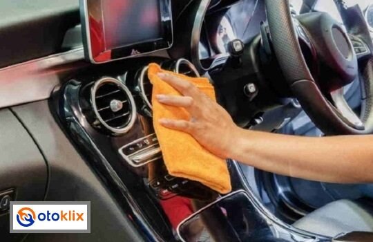 Perawatan Interior Mobil yang Wajib Dilakukan