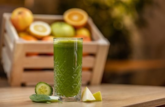 minuman untuk perut kembung