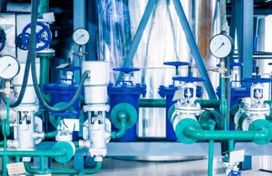 10 Rekomendasi Mesin Pompa Air Terbaik untuk Rumah Tangga Tahun 2024