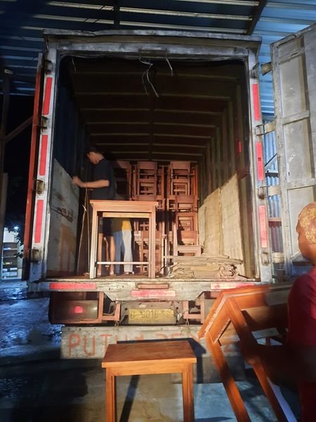 Jasa Custom Furniture Kayu Terbaik di Ngawi 09