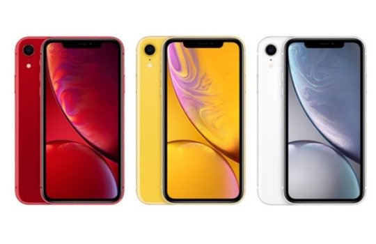 Mengulas iPhone XR, Spesifikasi dan Fitur Unggulan yang Masih Layak Diperhitungkan