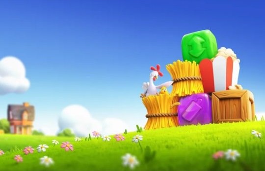 Pelajaran dari Hay Day yang Bisa Diterapkan di Dunia Nyata