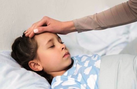 Fakta tentang Inzana Obat Penurun Demam dan Pereda Nyeri untuk Anak anak