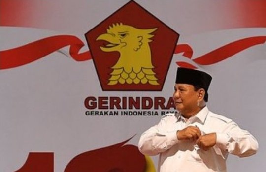 Partai Gerindra yang Pro Rakyat Mengusung Kepentingan Nasional dan Kesejahteraan Masyarakat