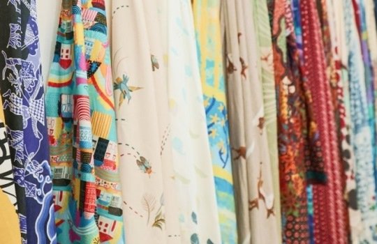 Rekomendasi Inoui Print sebagai Jasa Printing Kain Digital yang Berkualitas dan Terpercaya