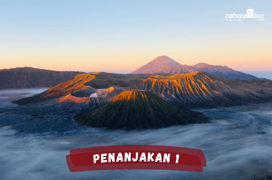 Kenapa Gunung Bromo