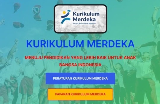Kurikulum Pendidikan di Indonesia, Menelusuri Arah Baru dalam Pendidikan Nasional